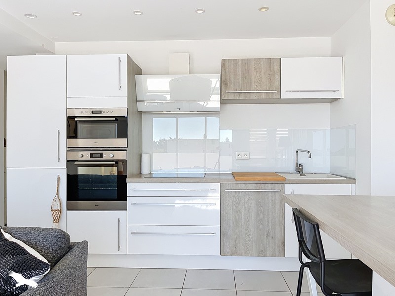 Vente Appartement Palavas-les-Flots - 3 pièces -62 m² - (34250)