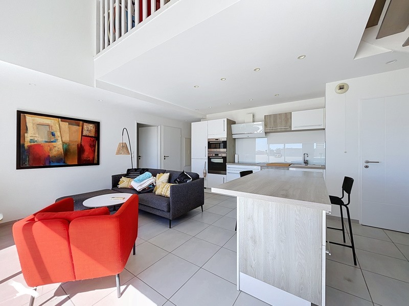 Vente Appartement Palavas-les-Flots - 3 pièces -62 m² - (34250)