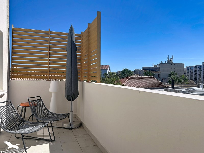 Vente Appartement Palavas-les-Flots - 3 pièces -62 m² - (34250)