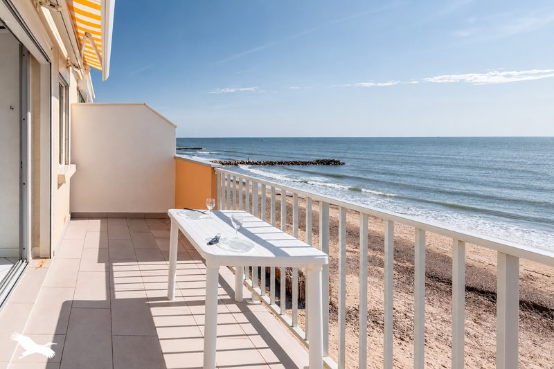 Vente Appartement Palavas-les-Flots 34250 3 pièces - 45 m²