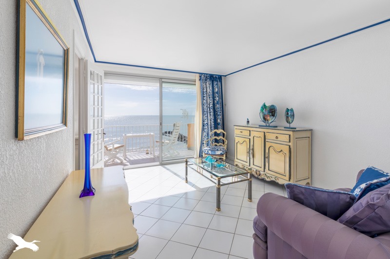Vente Appartement Palavas-les-Flots - 3 pièces -45 m² - (34250)