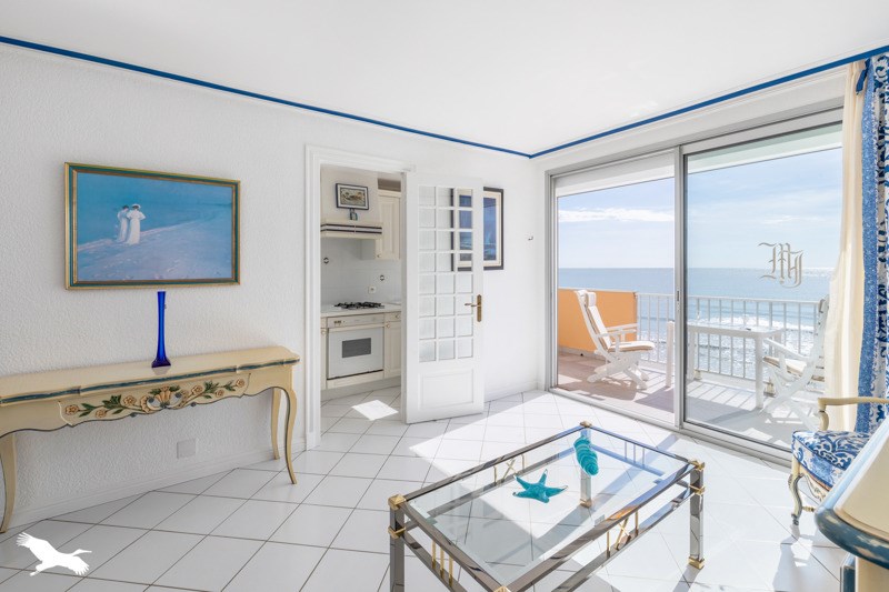 Vente Appartement Palavas-les-Flots - 3 pièces -45 m² - (34250)