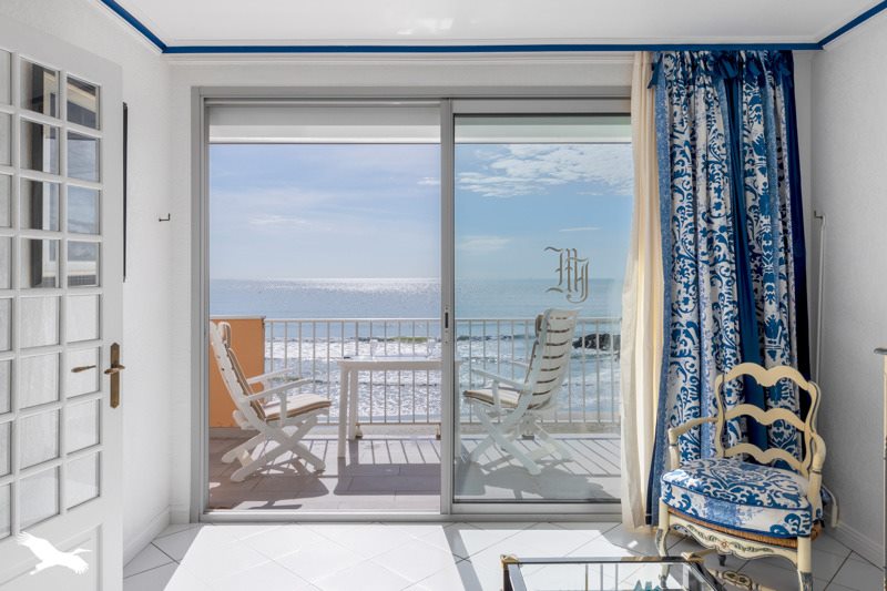 Vente Appartement Palavas-les-Flots - 3 pièces -45 m² - (34250)