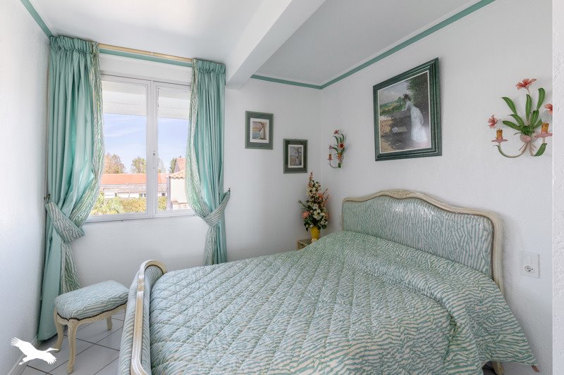 Vente Appartement Palavas-les-Flots - 3 pièces -45 m² - (34250)