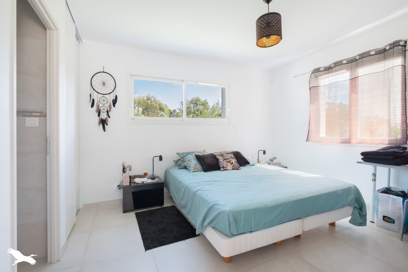 Vente Maison JUVIGNAC - 5 pièces -145,9 m² - (34990)