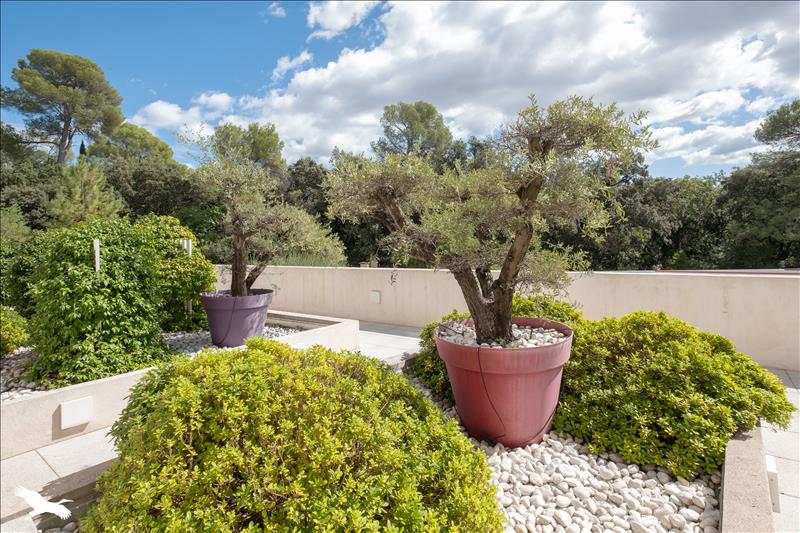 Vente Appartement JUVIGNAC - 3 pièces -66 m² - (34990)