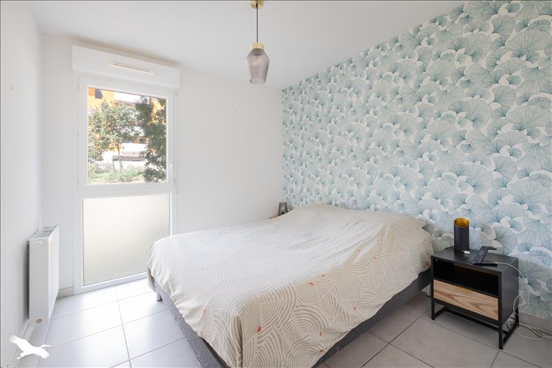 Vente Appartement JUVIGNAC - 3 pièces -66 m² - (34990)