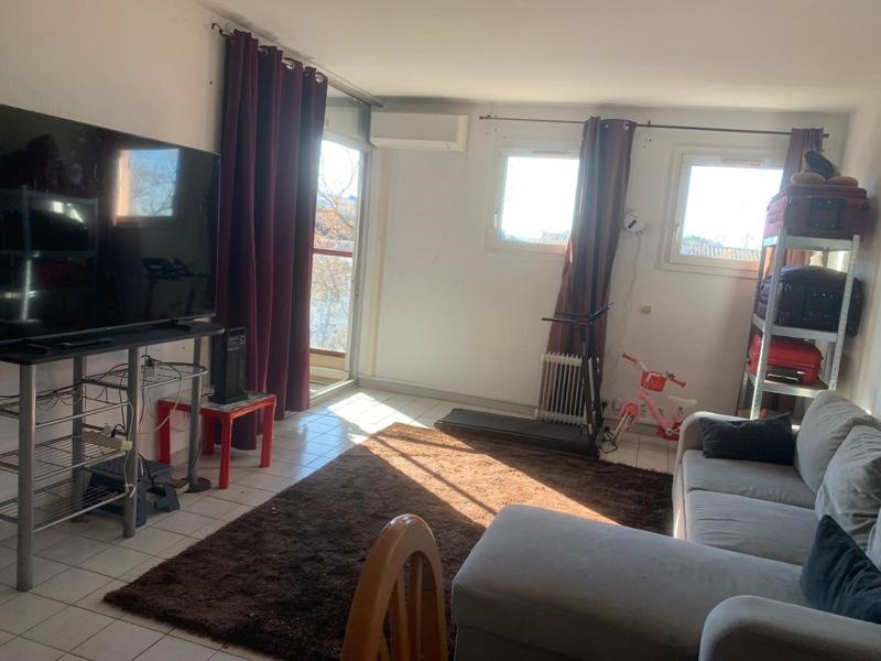 Vente Appartement MONTPELLIER 34080 2 pièces - 50 m²