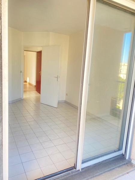 Vente Appartement MONTPELLIER - 2 pièces -42 m² - (34080)