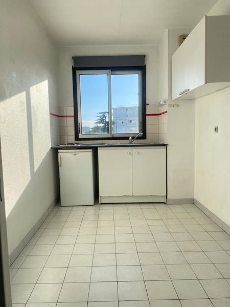 Vente Appartement MONTPELLIER - 2 pièces -42 m² - (34080)