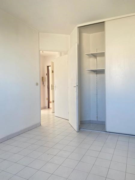 Vente Appartement MONTPELLIER - 2 pièces -42 m² - (34080)