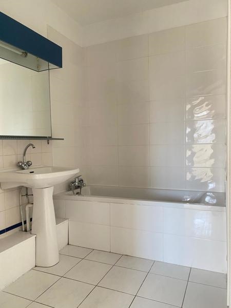 Vente Appartement MONTPELLIER - 2 pièces -42 m² - (34080)