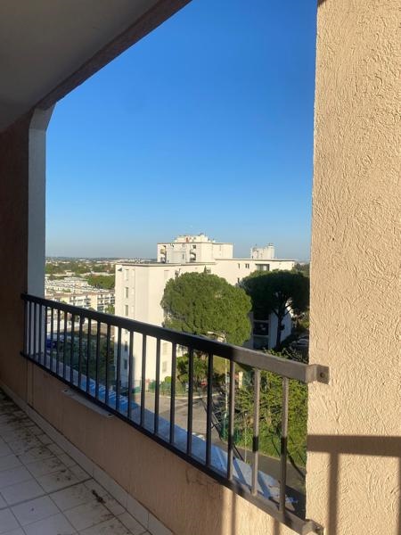 Vente Appartement MONTPELLIER - 2 pièces -42 m² - (34080)