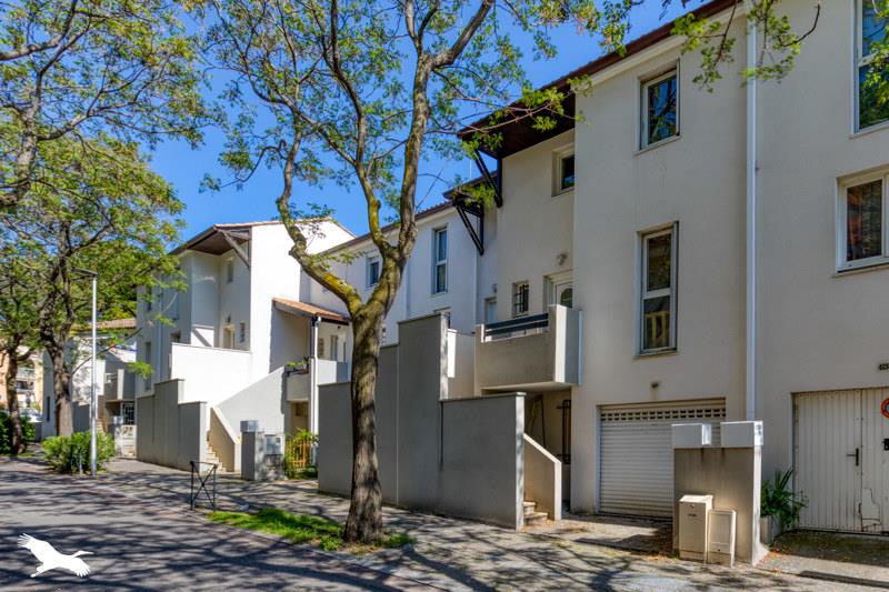 Vente Maison MONTPELLIER - 4 pièces -85 m² - (34080)