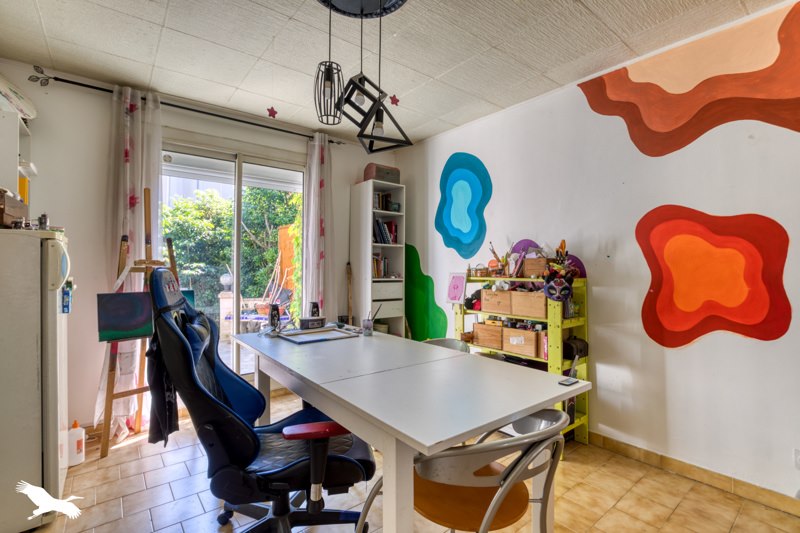 Vente Maison MONTPELLIER - 4 pièces -85 m² - (34080)