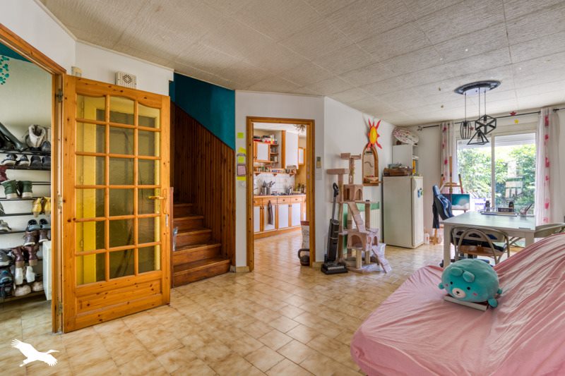Vente Maison MONTPELLIER - 4 pièces -85 m² - (34080)