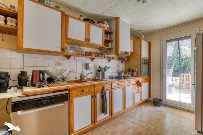 Vente Maison MONTPELLIER - 4 pièces -85 m² - (34080)
