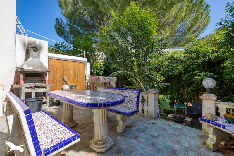 Vente Maison MONTPELLIER - 4 pièces -85 m² - (34080)