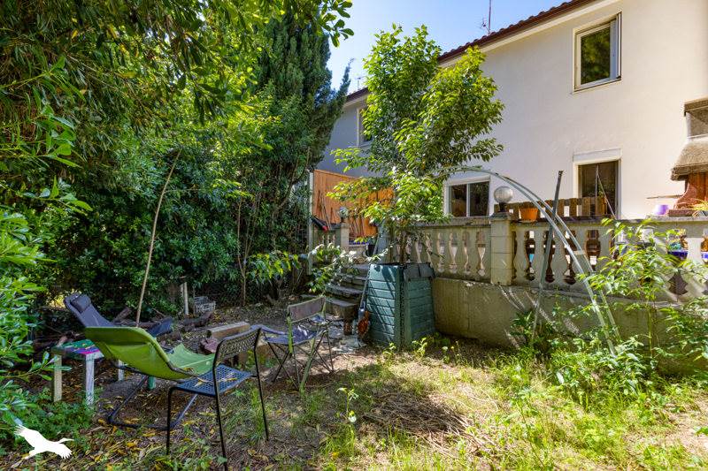 Vente Maison MONTPELLIER - 4 pièces -85 m² - (34080)