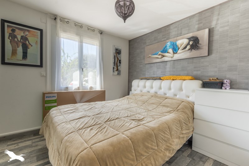 Vente Maison ST PAUL ET VALMALLE - 3 pièces -106 m² - (34570)
