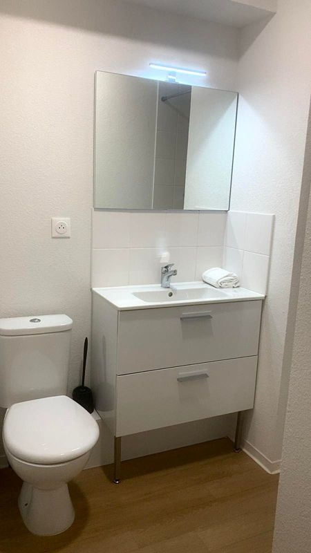 Vente Appartement MONTPELLIER - 1 pièce -19 m² - (34090)