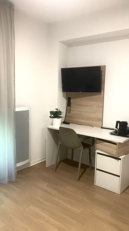 Vente Appartement MONTPELLIER - 1 pièce -19 m² - (34090)