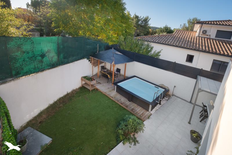 Vente Maison GRABELS - 4 pièces -105 m² - (34790)