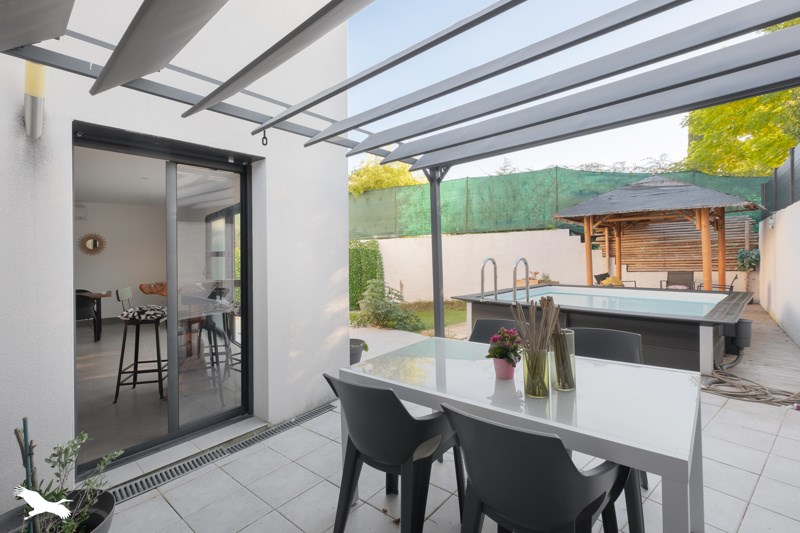 Vente Maison GRABELS 34790 4 pièces - 105 m²