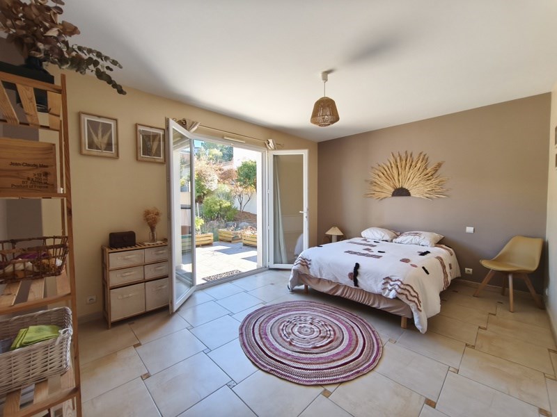 Vente Maison JUVIGNAC - 5 pièces -154 m² - (34990)