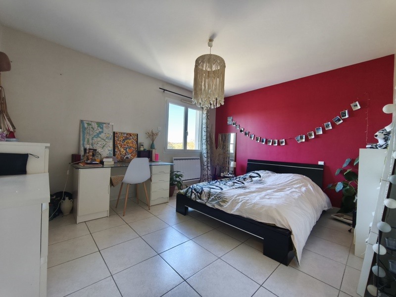 Vente Maison JUVIGNAC - 5 pièces -154 m² - (34990)