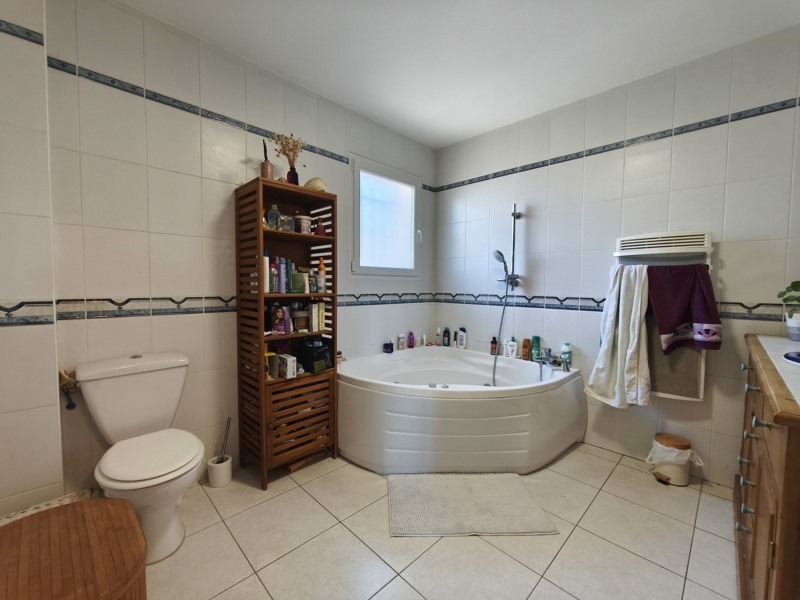 Vente Maison JUVIGNAC - 5 pièces -154 m² - (34990)