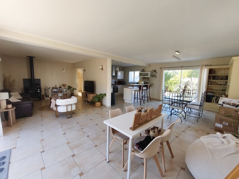 Vente Maison JUVIGNAC 34990 5 pièces - 154 m²
