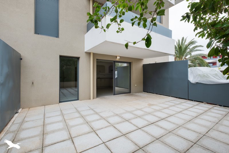 Vente Appartement JUVIGNAC - 2 pièces -38 m² - (34990)