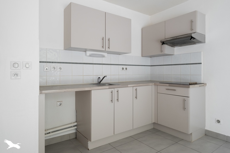 Vente Appartement JUVIGNAC - 2 pièces -38 m² - (34990)