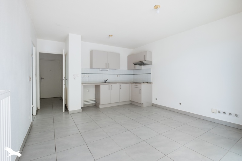 Vente Appartement JUVIGNAC - 2 pièces -38 m² - (34990)