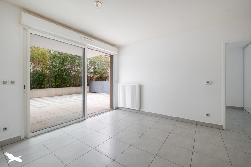 Vente Appartement JUVIGNAC - 2 pièces -38 m² - (34990)