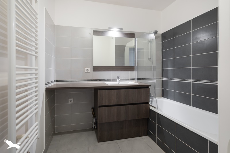 Vente Appartement JUVIGNAC - 2 pièces -38 m² - (34990)