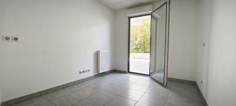 Vente Appartement JUVIGNAC - 2 pièces -38 m² - (34990)