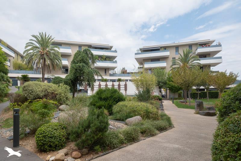 Vente Appartement JUVIGNAC 34990 2 pièces - 38 m²