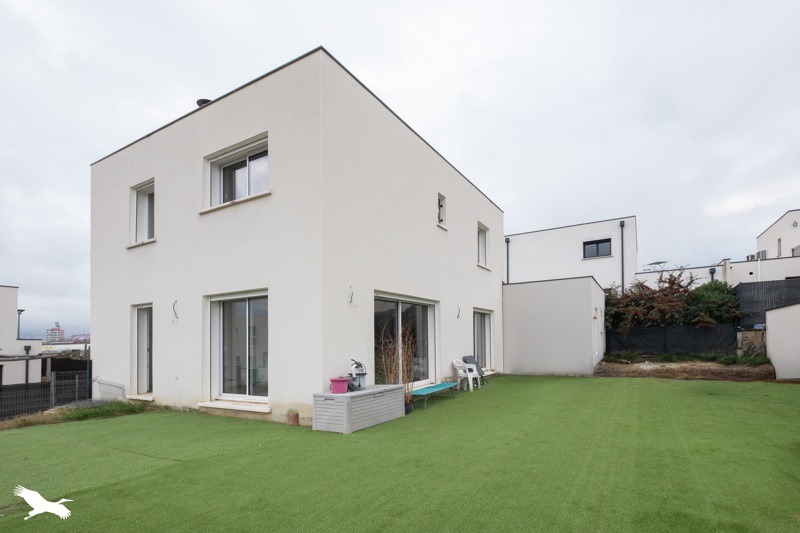 Vente Maison JUVIGNAC - 5 pièces -108 m² - (34990)
