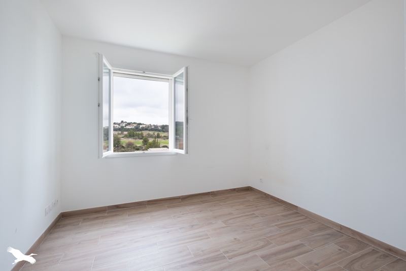 Vente Maison JUVIGNAC - 5 pièces -108 m² - (34990)
