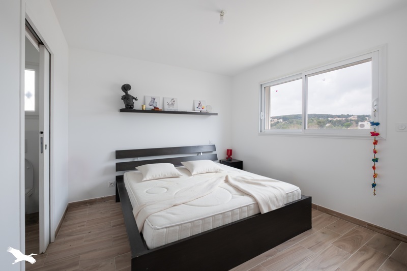 Vente Maison JUVIGNAC - 5 pièces -108 m² - (34990)