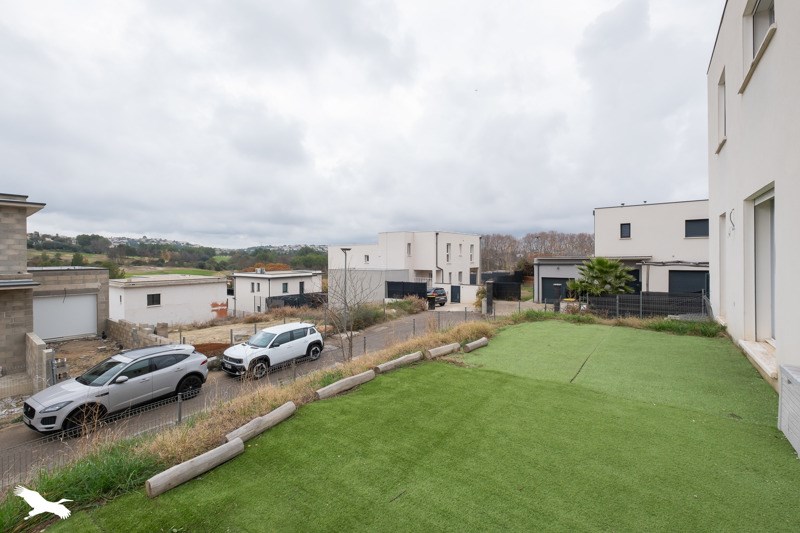 Vente Maison JUVIGNAC - 5 pièces -108 m² - (34990)