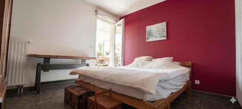 Vente Appartement JUVIGNAC - 2 pièces -46 m² - (34990)