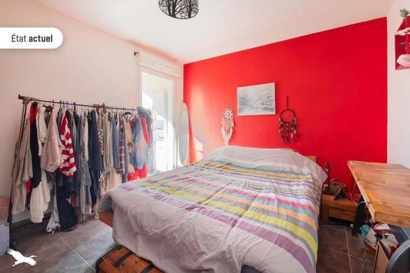 Vente Appartement JUVIGNAC - 2 pièces -46 m² - (34990)