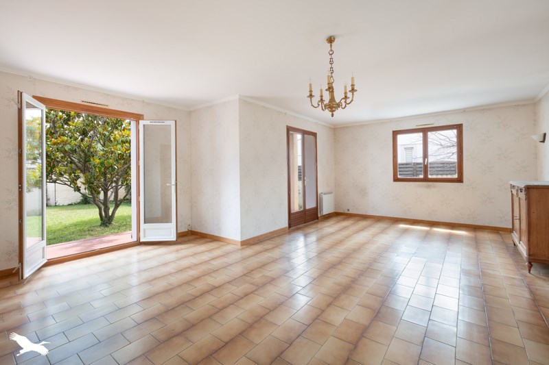 Vente Maison JUVIGNAC - 4 pièces -129 m² - (34990)