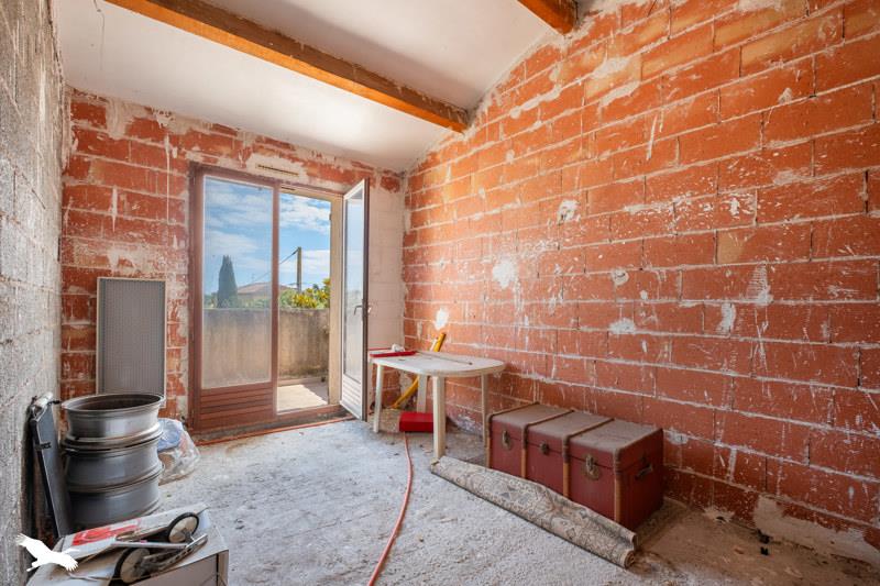 Vente Maison JUVIGNAC - 4 pièces -129 m² - (34990)