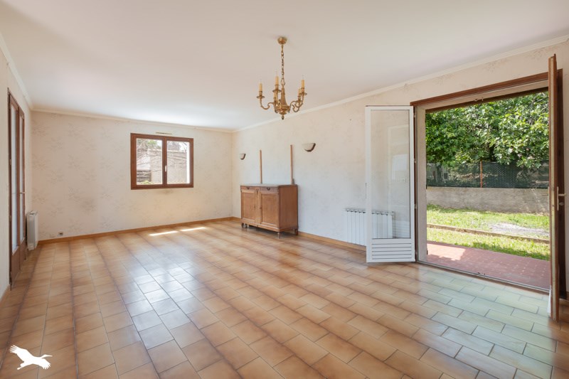 Vente Maison JUVIGNAC - 4 pièces -129 m² - (34990)