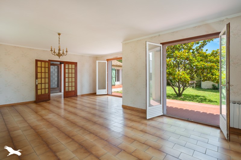 Vente Maison JUVIGNAC - 4 pièces -129 m² - (34990)