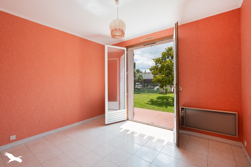 Vente Maison JUVIGNAC - 4 pièces -129 m² - (34990)